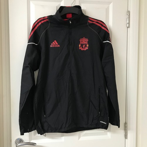 Adidas 2010 liverpool - 2010,