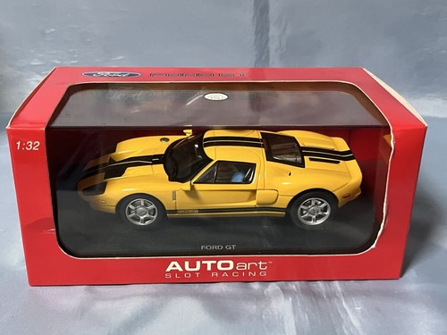 Autoart ford 2004 - autoart,