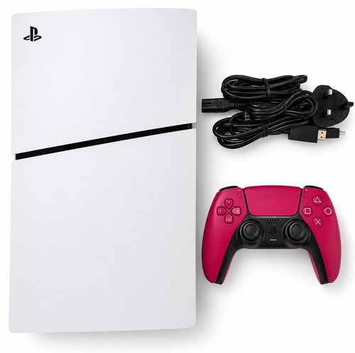 Sony playstation ps5 slim - playstation,