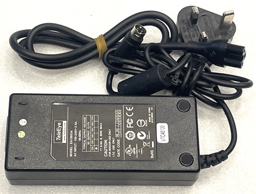 Teleeye 80w ea10953a 12v 6a - teleeye,