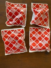 4 x Wheel Bolts for Peugeot 207 (Will fit other PSA Models) Febi Part No 46673