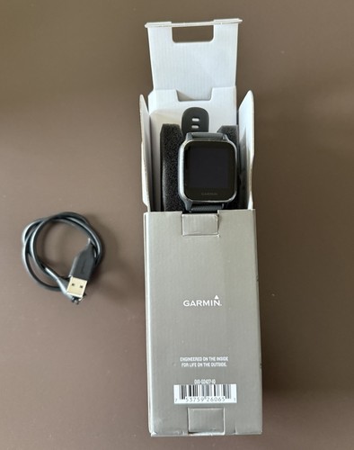 Garmin gps smartwatch venu - gps,