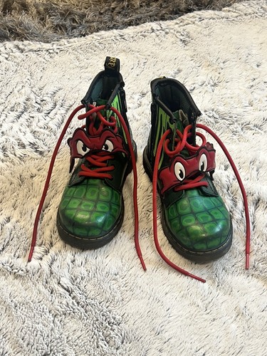 Martens boots ninja - dr.,