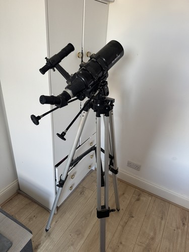 Skywatcher telescope with - skywatcher,