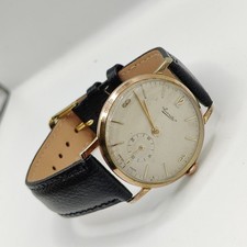 Vintage Mens Working