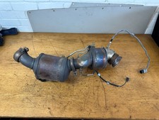 MERCEDES C CLASS 2011-15 W204