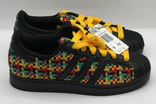 Adidas Superstar II X Bob