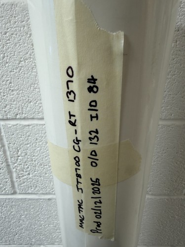 Part roll mactac - roll, glass