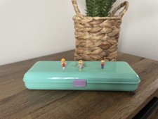 vintage Polly Pocket 1990
