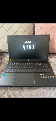 Acer nitro anv15 52 - acer,