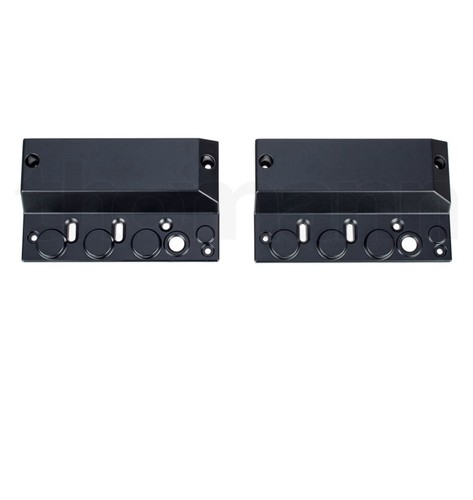 Qsc series lock out cover - qsc,