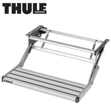 THULE OMNISTEP MANUAL CARAVAN