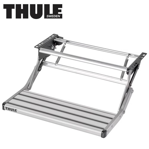 Thule omnistep manual caravan - thule,