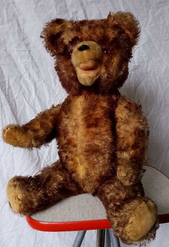 Vintage german hermann - vintage,