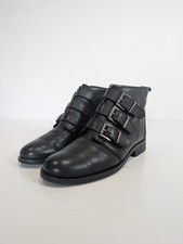 Red Or Dead Ankle Boots