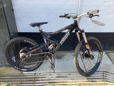 scott ransom Cr1