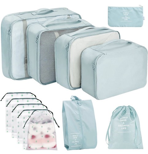Versatile waterproof packing - versatile,