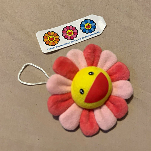 Kaikai kiki takashi murakami - takashi,