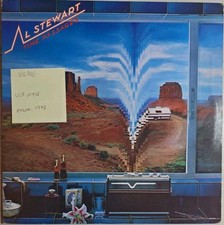 Stewart time passages vinyl - passages,