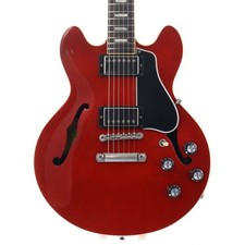 Gibson ES-339 Cherry Used