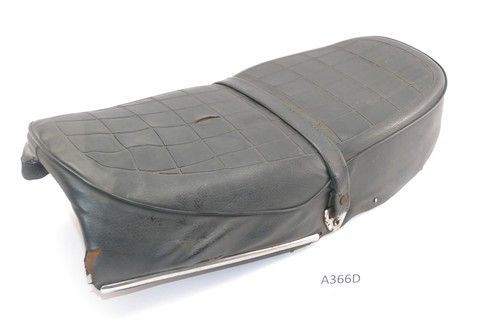 Honda 350 1972 seat - 1972,