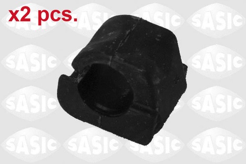 Pcs front fits both - fits, sides