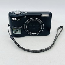 Nikon coolpix l26 - coolpix,