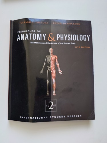 Principles anatomy and - principles, of