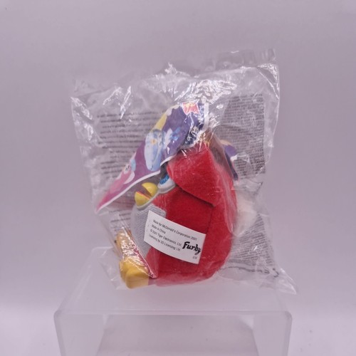 Mcdonalds happy meal - meal, toy