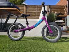 balance bike for 3 year old -
