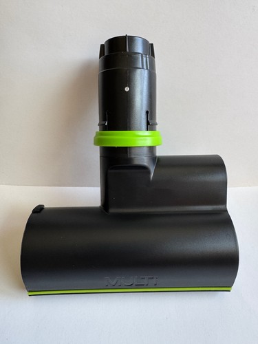 Gtech motorised brush turbine - motorised,
