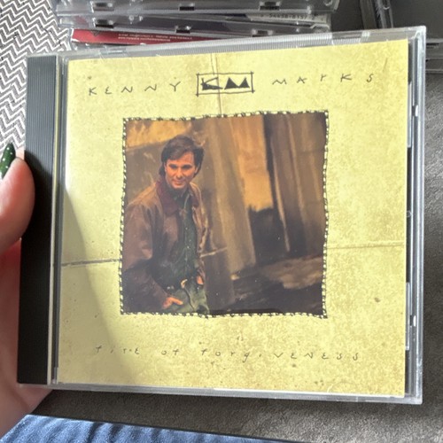 Kenny marks fire - marks,