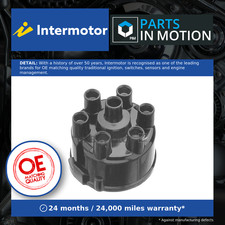 Distributor Cap 44760