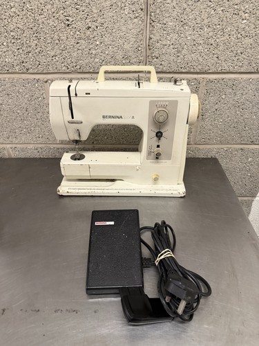 Bernina 801 sport - bernina,