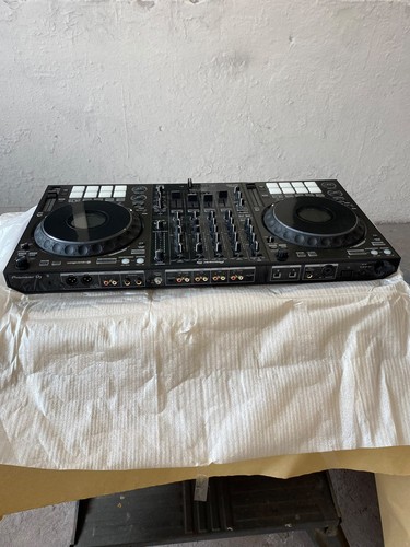 Pioneer ddj 1000 rekordbox - rekordbox, dj