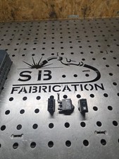 Mk2 Fiesta Dash Heater Fan