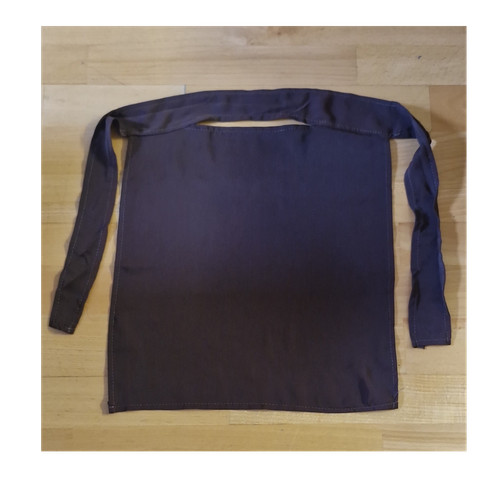 Piece niqab - 1,