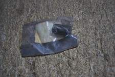 SUZUKI GENUINE RM125 96-02 EXHAUST  POWER VALVE SPRING 11257-36E00 NOS