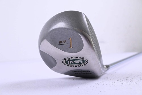 Macgregor img driver - macgregor,