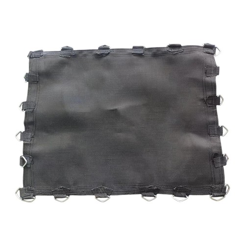 Trampoline mat jumping pad - trampoline,