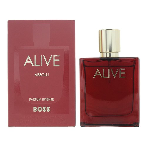 Hugo boss alive absolu - hugo,