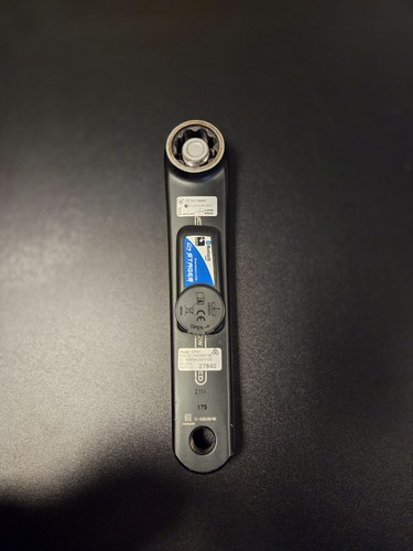 Faulty stages gen - 2, power