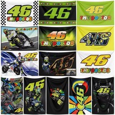 Valentino rossi the doctor - rossi,