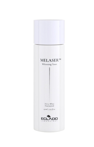 Eclado melaser whitening toner - eclado,
