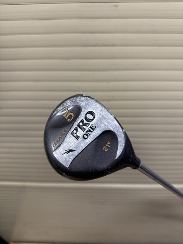 Donnay pro one - one, 5