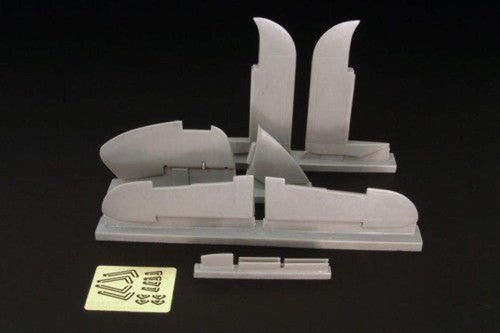 Brengun brl48017 bristol - brl48017, 1:48