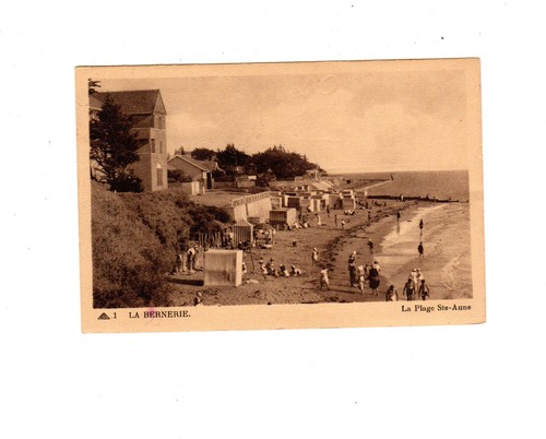Postcard la - postcard, 44: