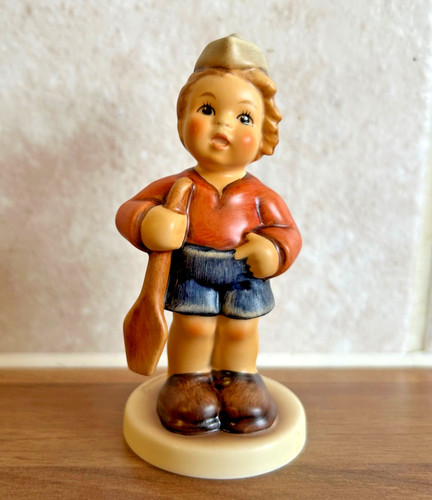 Hummel goebel figurine first - goebel,
