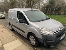 Citreon Berlingo 1.6 HDI