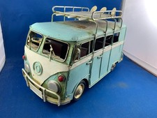 Surfing  Style VW Campervan